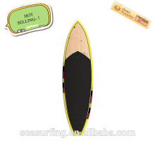 2014 neues BAMBOO SUP Board Surfmodell Fishboard/Style Advanced Design SUP